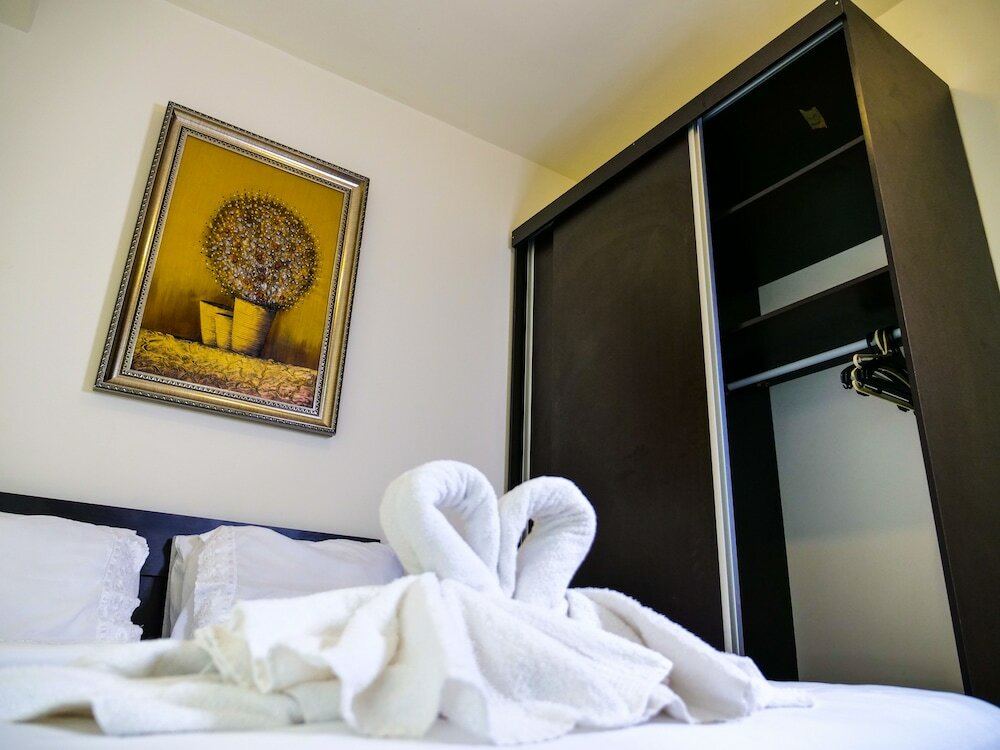 Фото Nahalat Yehuda Residence