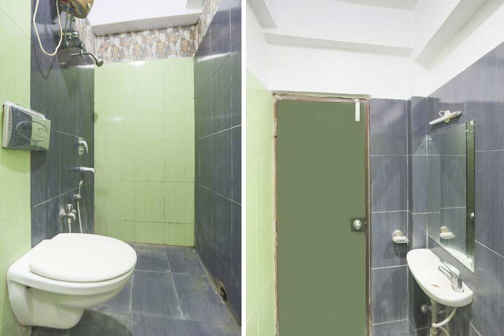 Фото Oyo 759 Hotel Rock Star