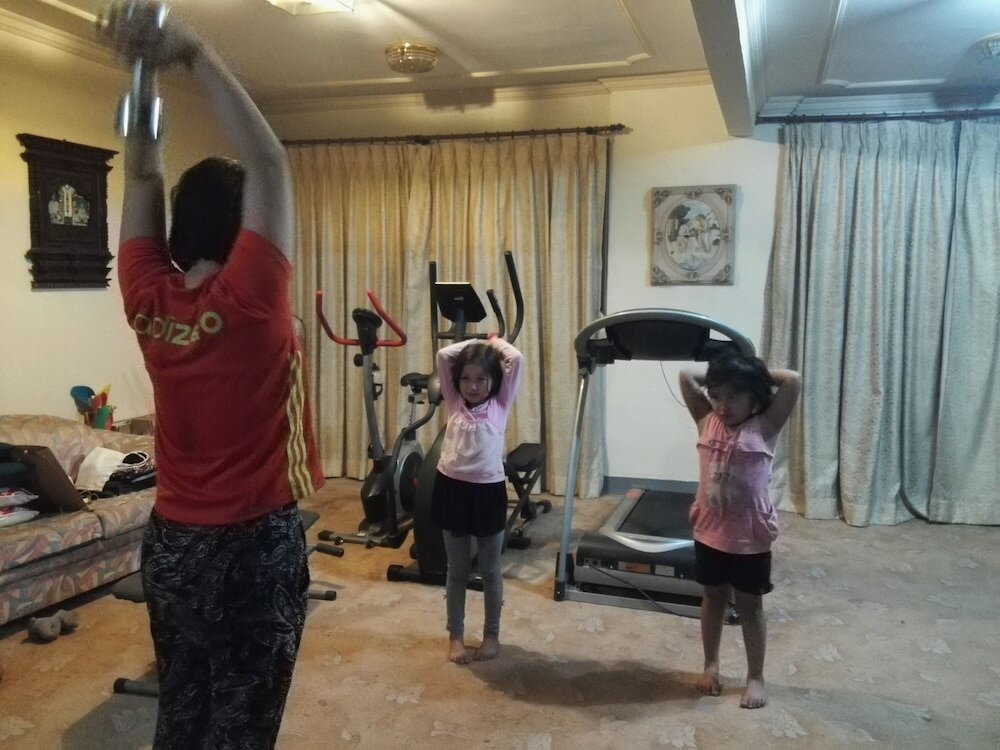 Фото Sagarmatha Apartment Bed & Breakfast