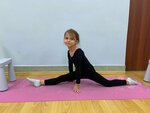 GymBalance (ул. Солдата Корзуна, 4), спортивный клуб, секция в Санкт‑Петербурге