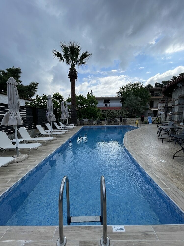 Фото Samel Hotel