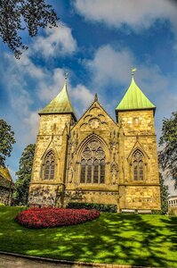 Гостиница Quality Hotel Pond