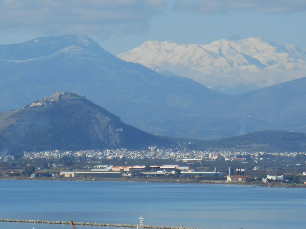 Фото Hotel Vasilis