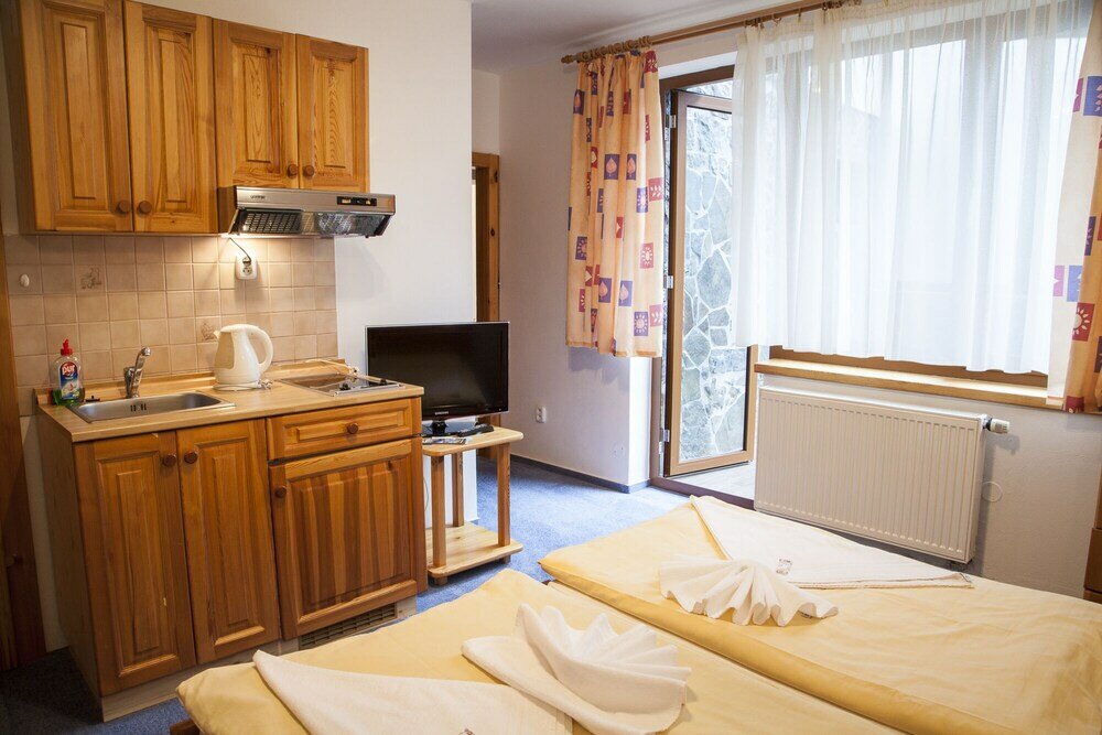 Фото Penzión Snežienka