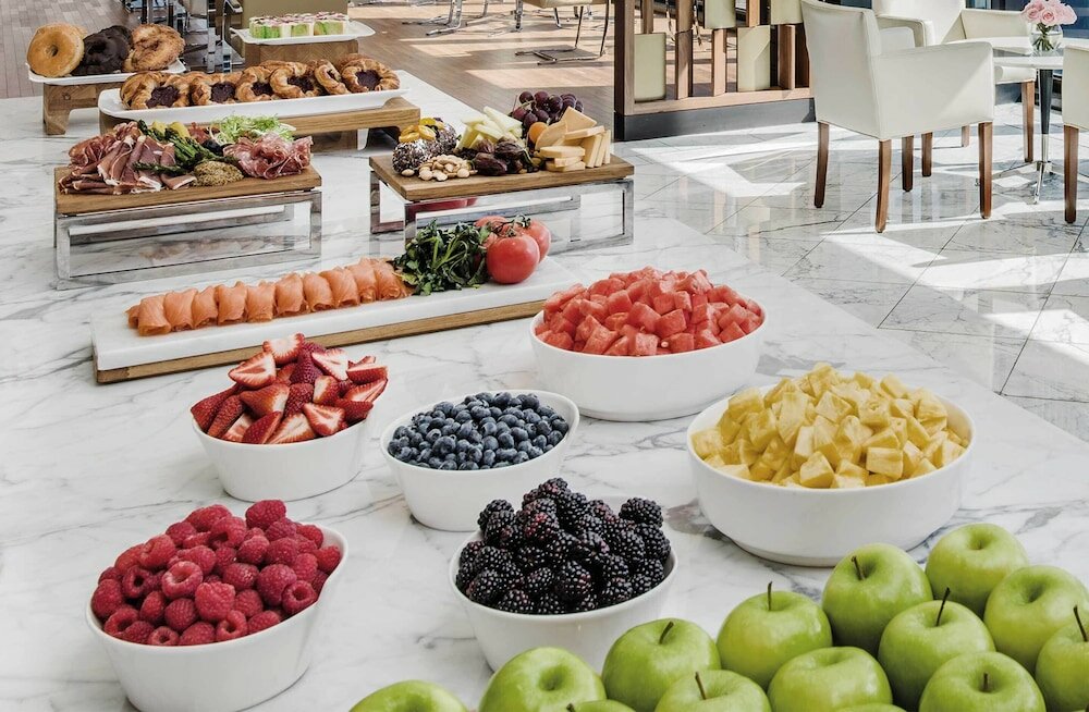 Фото The Langham, Chicago