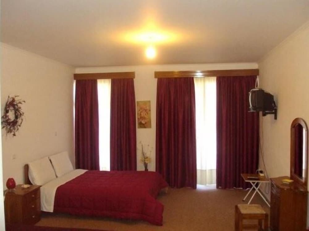 Фото Hotel Vasilis