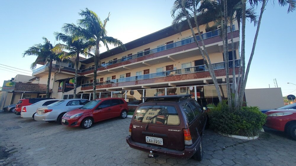 Фото Tropicanas Apart Hotel