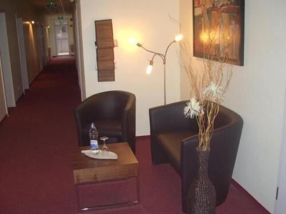 Фото Hotel Neckartal