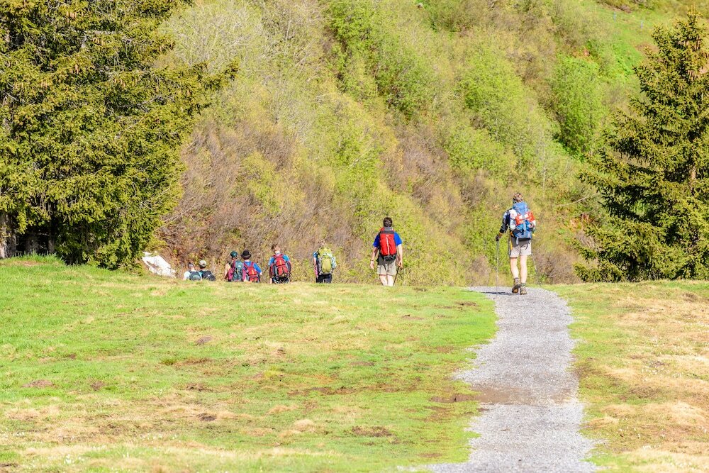 Фото Dormio Resort Obertraun