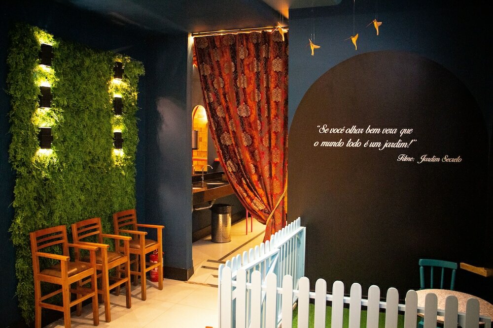 Фото Camboriú Praia Hotel