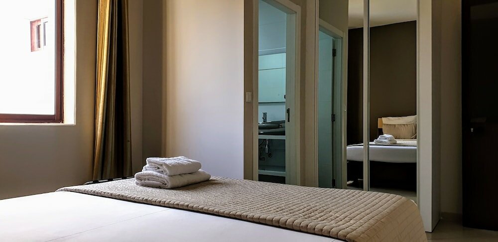 Фото Praiano Aparthotel