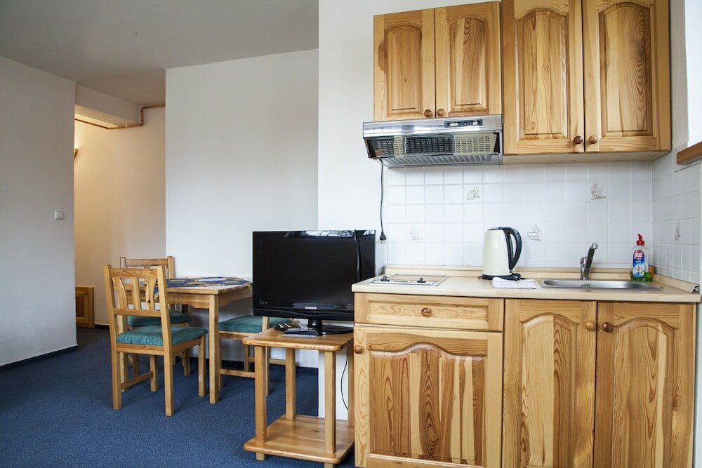 Фото Penzión Snežienka