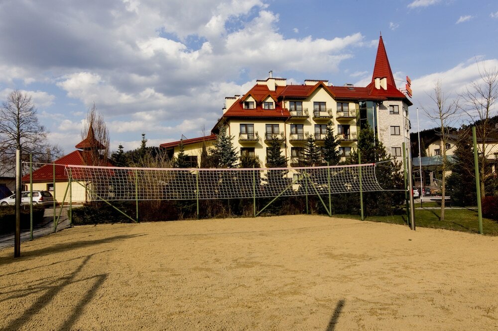 Фото Hotel Klimek SPA