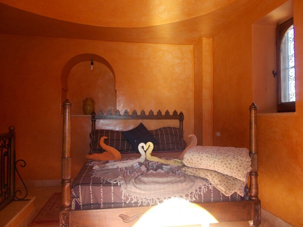 Фото Maison Leila