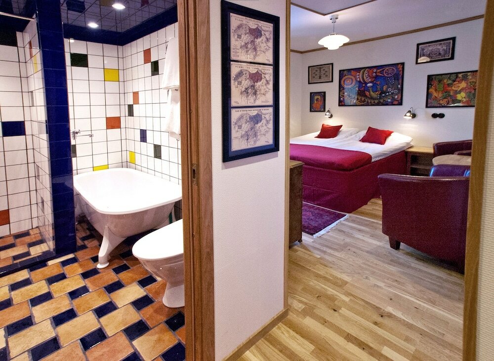 Фото Hotell Havanna