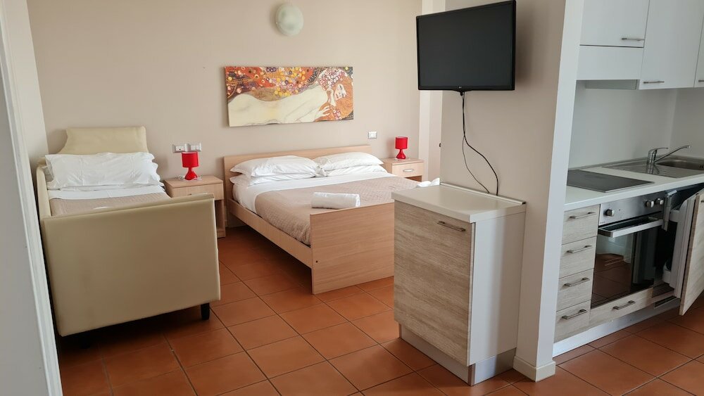 Фото Residence Alba