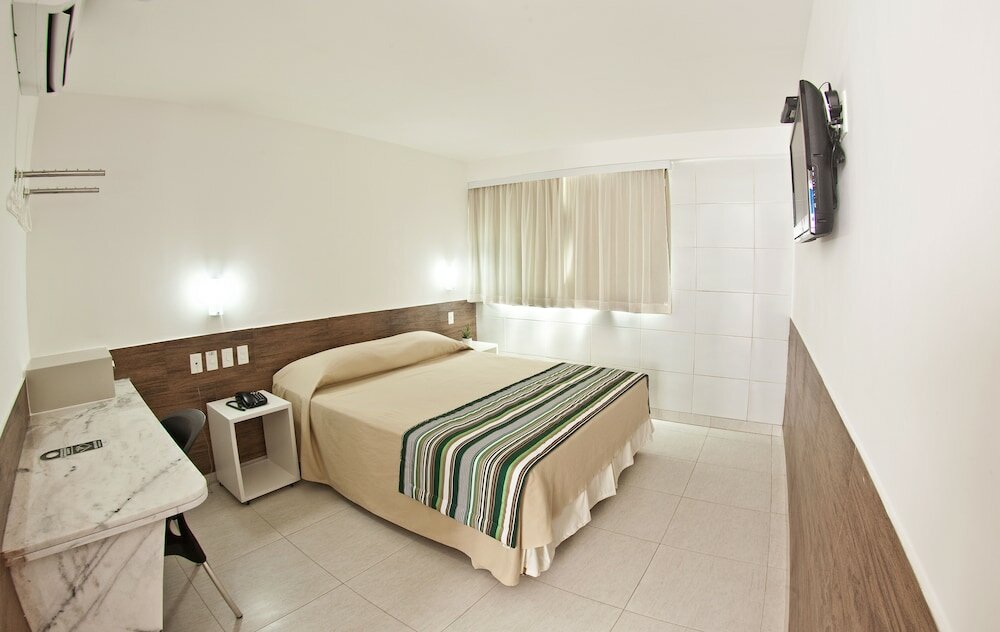 Фото Hotel Corais de Tambaú