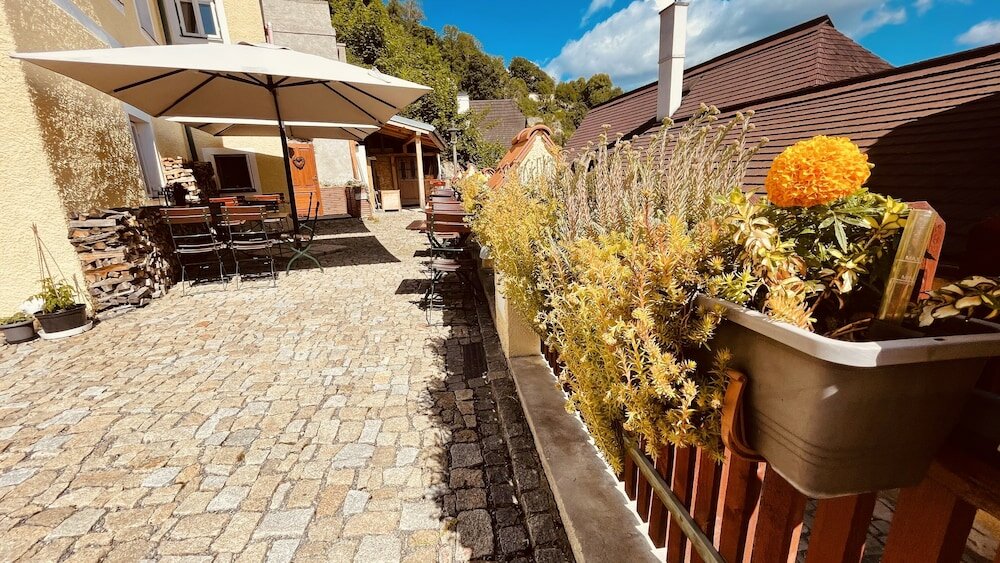 Фото Penzion Kapr