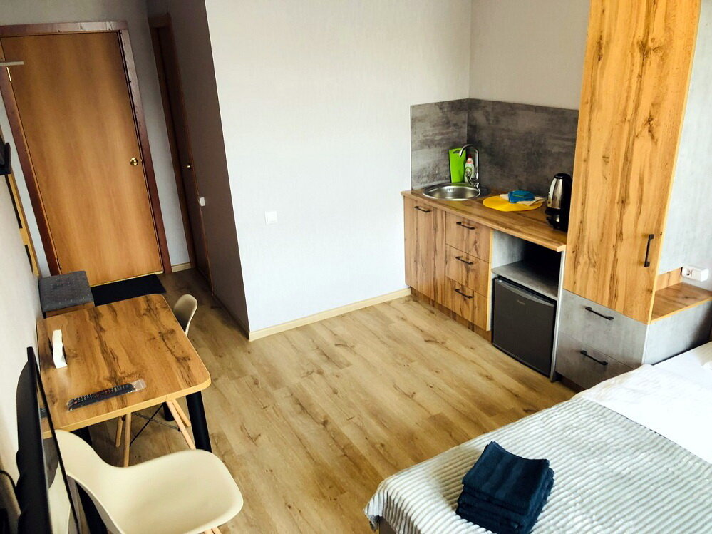 Фото Kvartira&Вraun