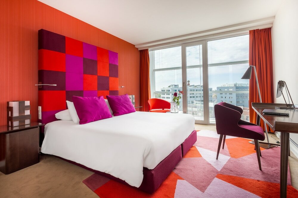 Фото Room Mate Aitana