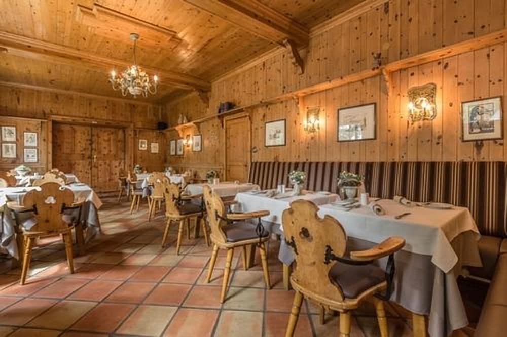 Фото Hotel Engel