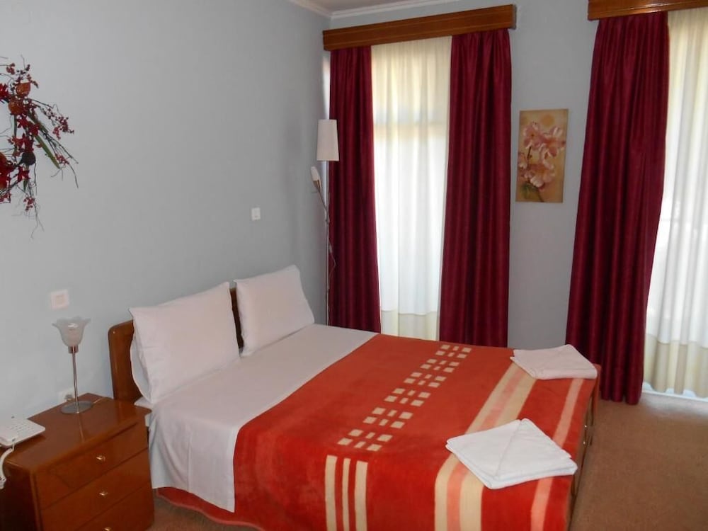Фото Hotel Vasilis
