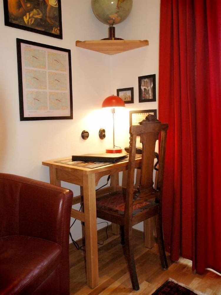 Фото Hotell Havanna