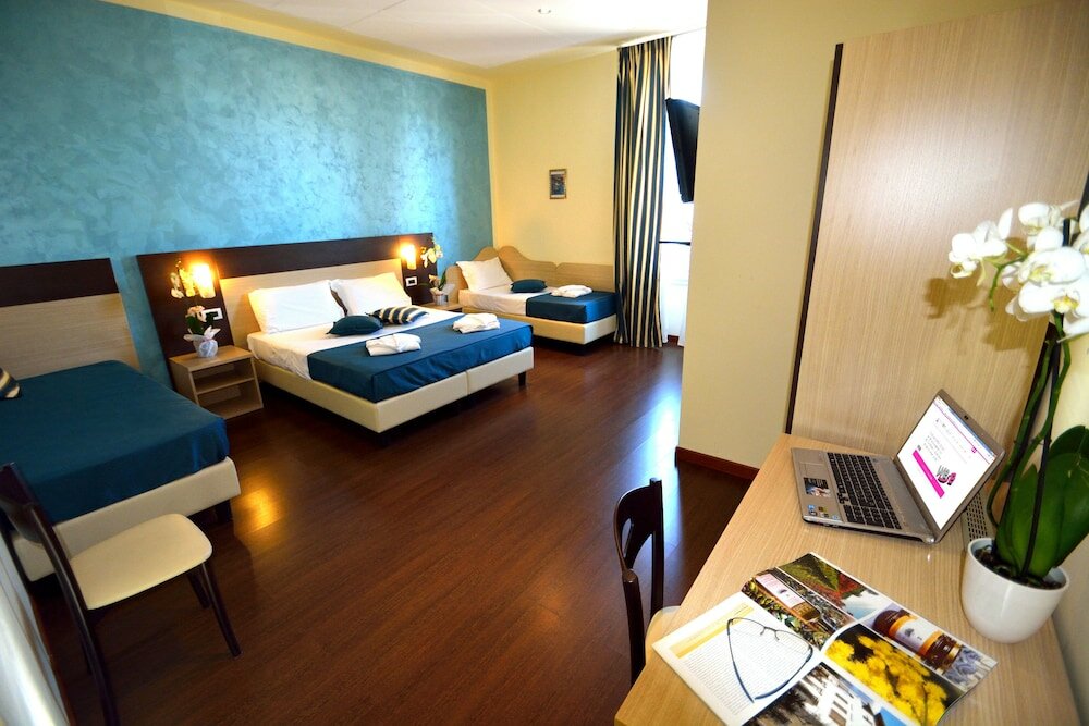 Фото B&b Marbo Florence