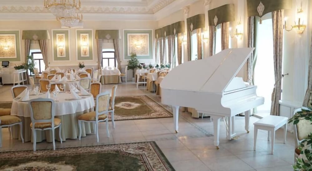 Фото Татарская усадьба