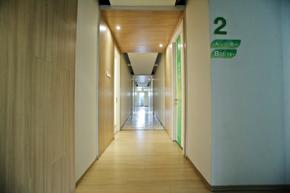 Фото Fullrich Residence