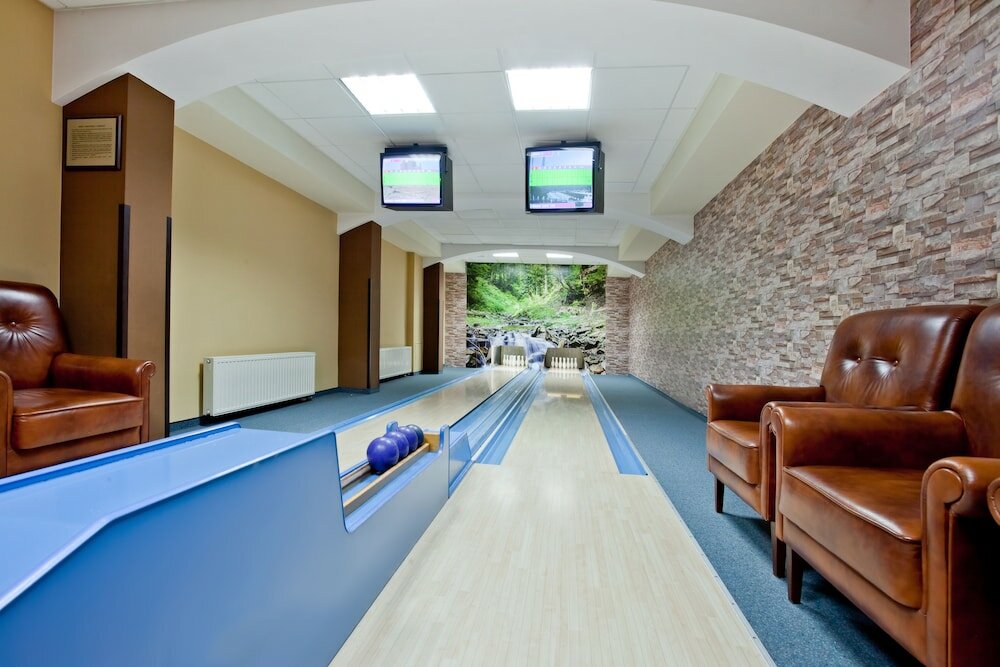 Фото Hotel Klimek SPA