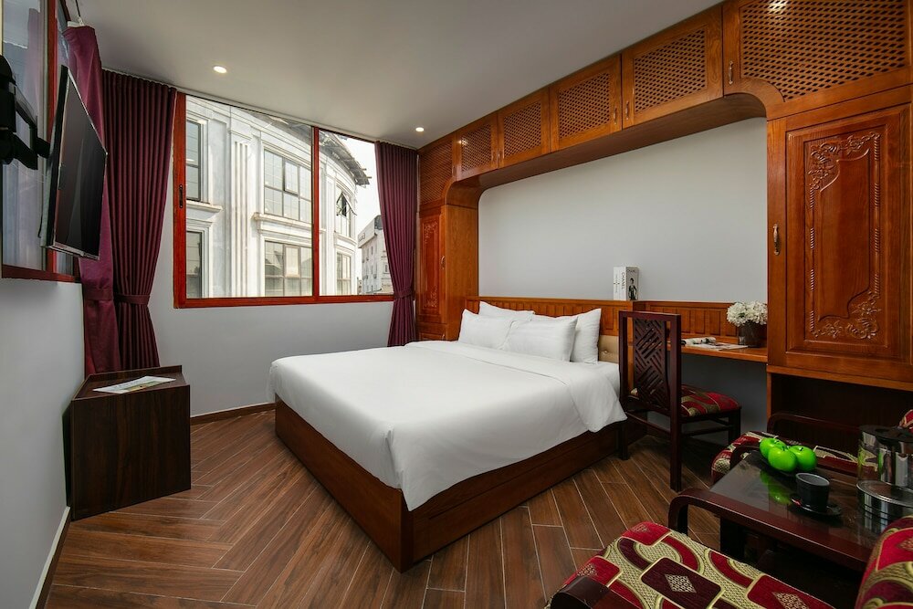 Фото Cristina Center Hotel & SPA