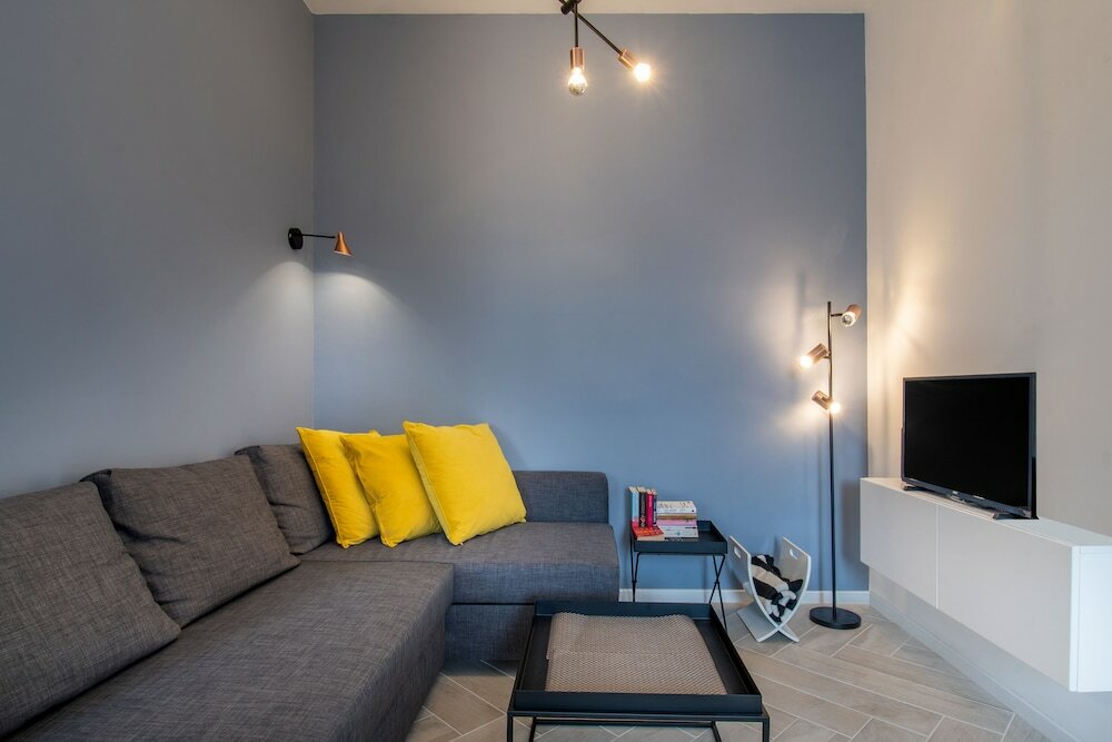 Фото Bouganvillea Split Apartments