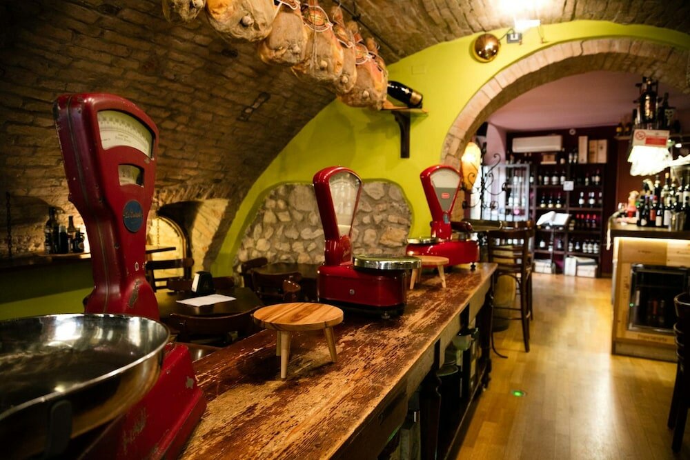 Фото Albergo Trattoria Alessi