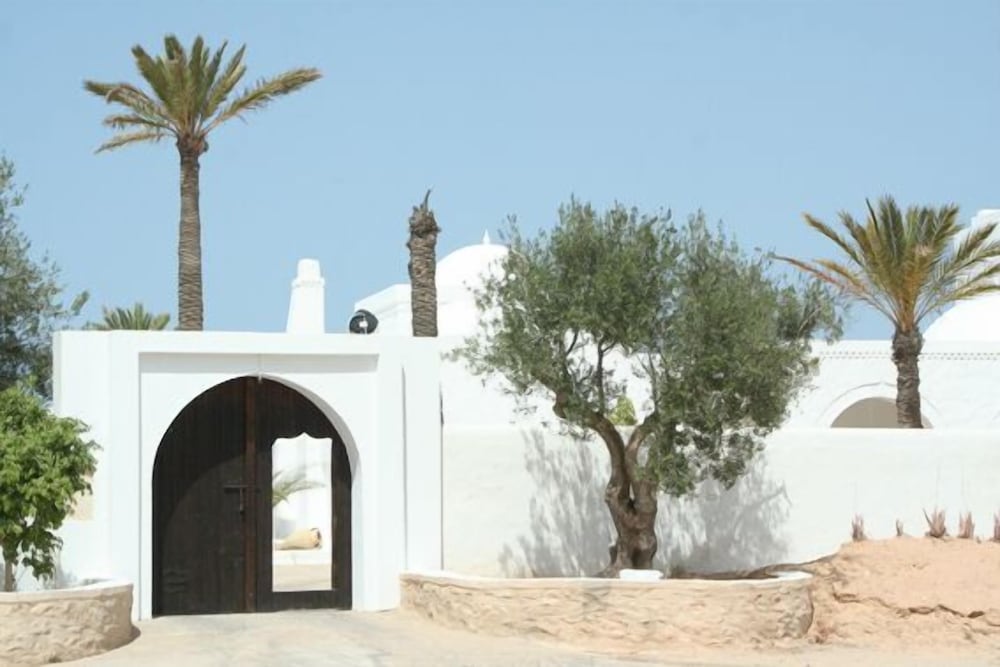 Фото Maison Leila