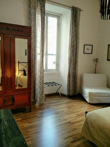 Гостиница Rome Center Rooms в Риме
