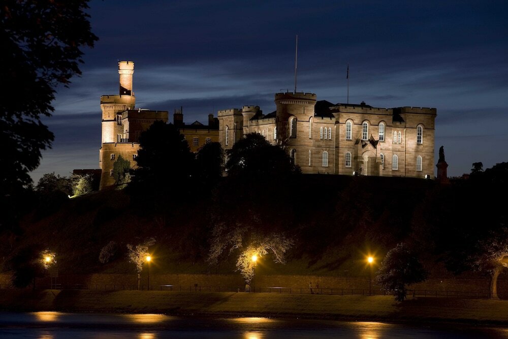 Фото Pentahotel Inverness