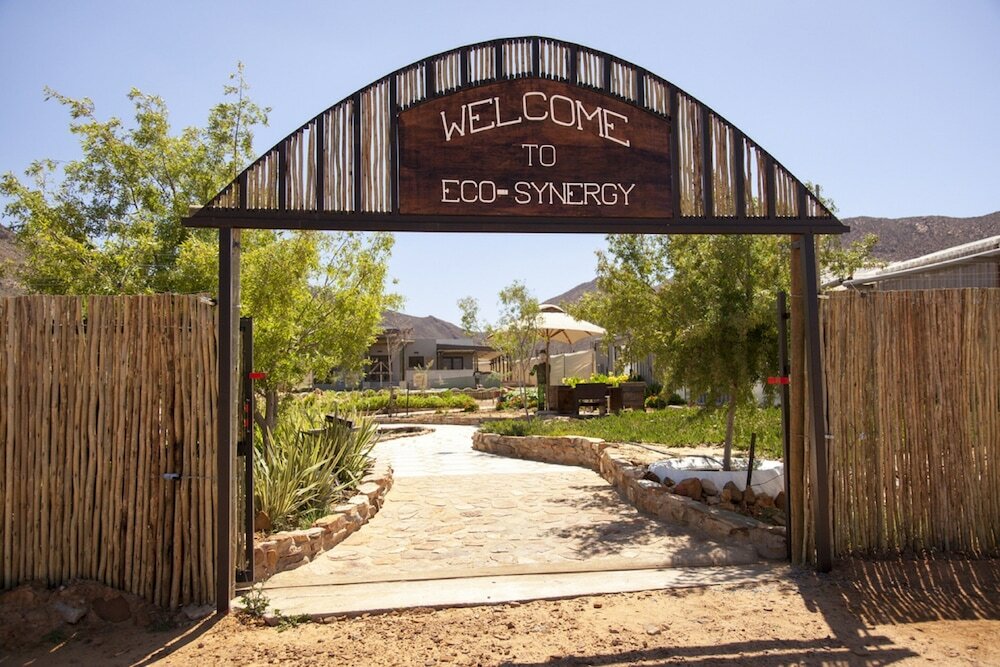 Фото Aquila Private Game Reserve & SPA