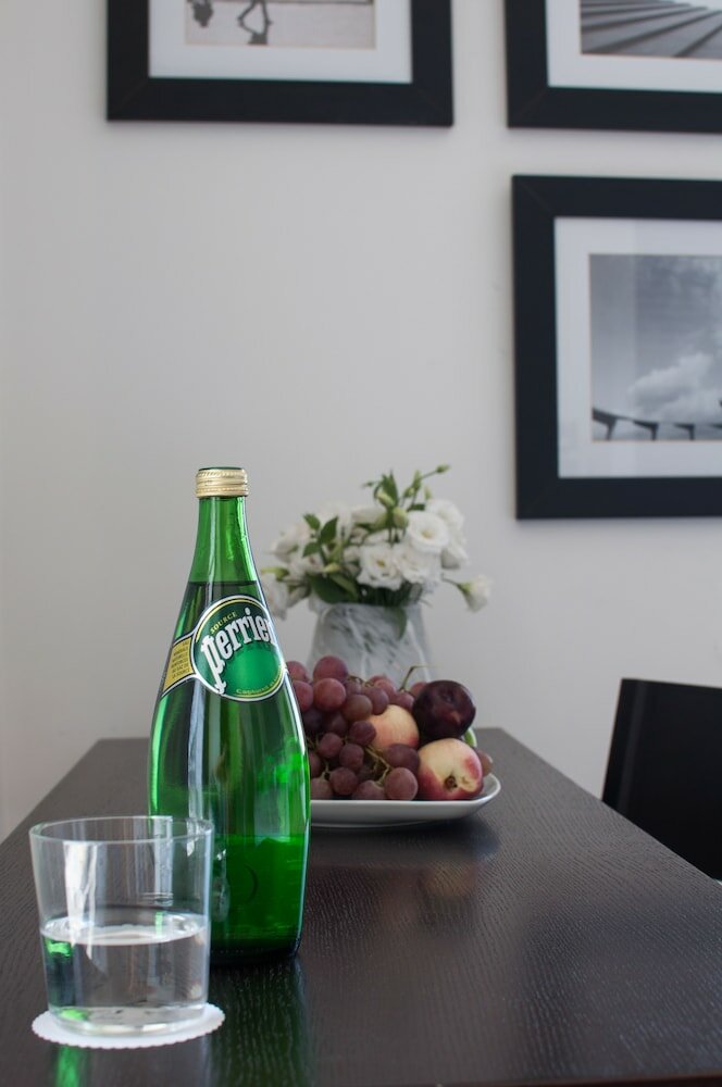 Фото Benjamin Herzliya Hotel