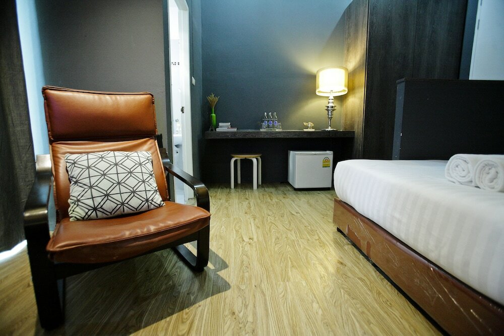 Фото Fullrich Residence