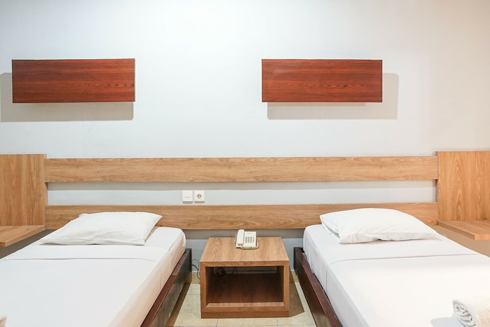 Фото Gemini Star Hotel