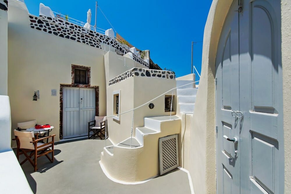 Фото Heliophos Boutique Caves