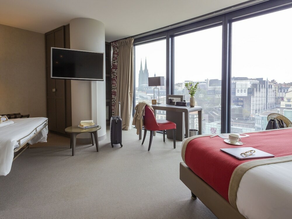 Фото Mercure Clermont Ferrand Centre Jaude