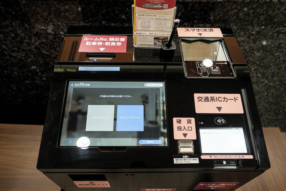 Фото Kagoshima Plaza Hotel Tenmonkan