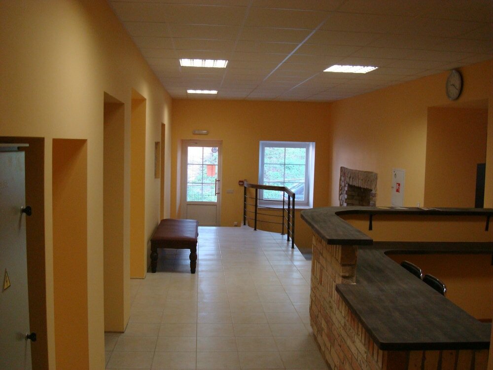 Фото Fortuna Hostel