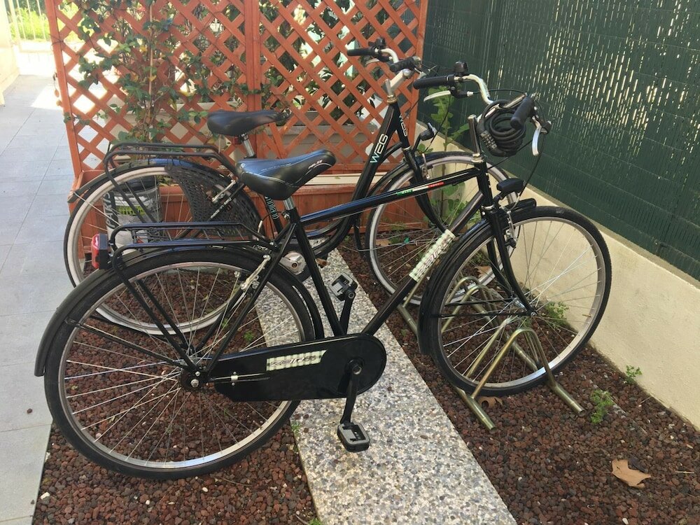 Фото Villa Venice Movie