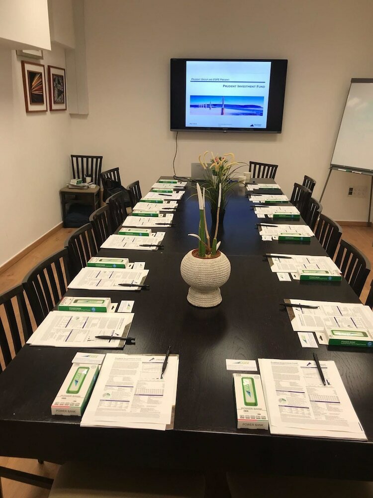 Фото Benjamin Herzliya Hotel