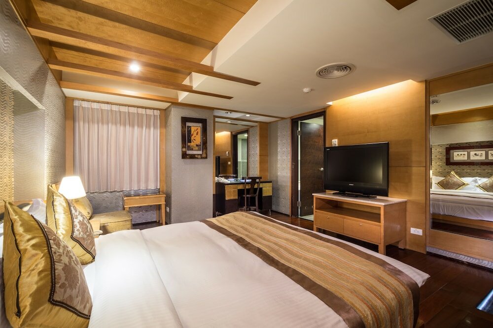 Фото Capital Waikoloa Hotel