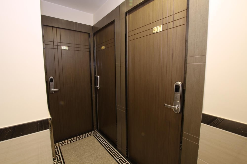 Фото Tai Wah Guest House