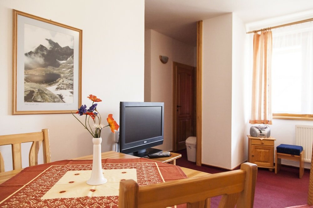 Фото Penzión Snežienka